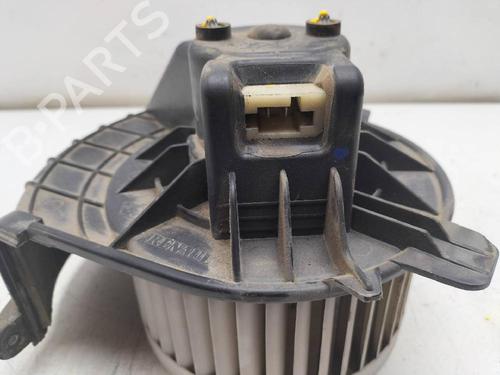 Heater blower motor RENAULT KANGOO / GRAND KANGOO II (KW0/1_) 1.5 dCi 70 (KW0V, KW0A) | BP14243074M62 
