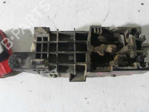 Front left interior door handle SUZUKI GRAND VITARA II (JT, TE, TD) 1.9 DDiS All-wheel Drive (JT419, TD44, JB419WD, JB419XD,... | BP12618297I13 