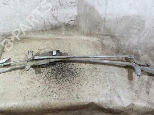Used Front wiper motor MERCEDES-BENZ VITO / MIXTO Van (W639) 111 CDI (639.601, 639.603) (116 hp) 12612991
