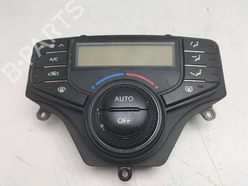 Used Climate control HYUNDAI i30 (FD) [2007-2012]  12629279