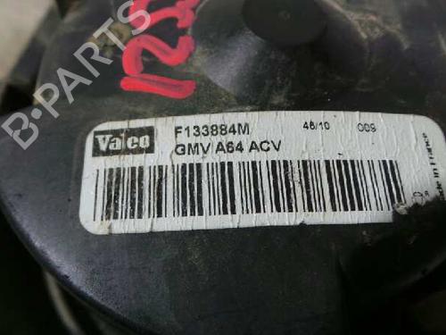 Varmeblæser RENAULT MASTER PRO Platform/Chassis (HH__, UH__)  | BP21222606M62 