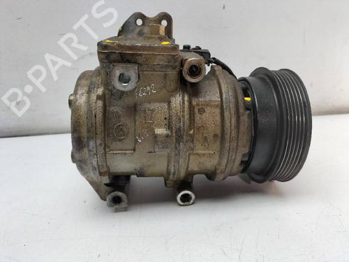 Used AC compressor HYUNDAI TUCSON (JM) 2.0 CRDi All-wheel Drive (140 hp) 15129269