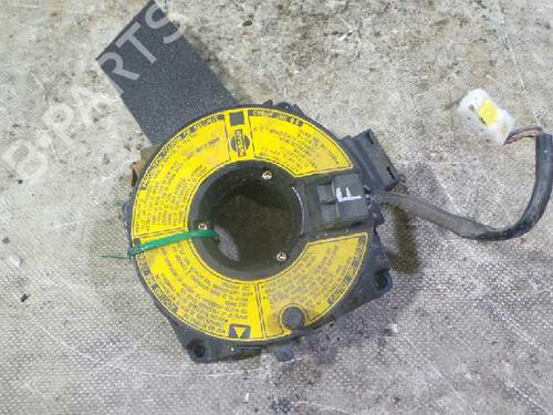 Used Squib airbag NISSAN ALMERA I Hatchback (N15) 2.0 D (75 hp) 12614583