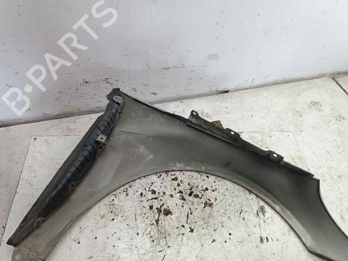 Left front fenders MERCEDES-BENZ R-CLASS (W251, V251) R 350 CDI 4-matic (251.022, 251.122) | BP19167720C41 