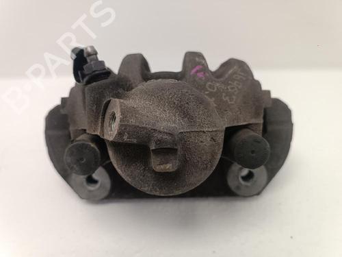 Right front brake caliper BMW 1 (E87)  | BP24996836M104 