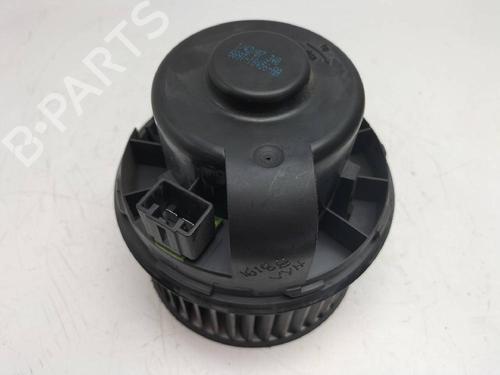Heater blower motor FORD GALAXY II (WA6)  | BP14243019M62 