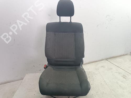 Used Left front seat CITROËN C4 CACTUS 1.5 BlueHDi 100 (102 hp) 18570436