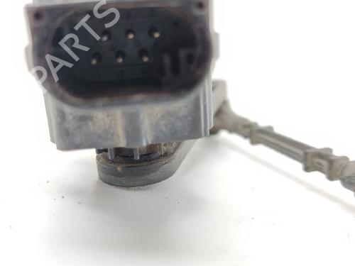 Electronic module LAND ROVER RANGE ROVER SPORT I (L320) 2.7 D 4x4 | BP15609933M83 
