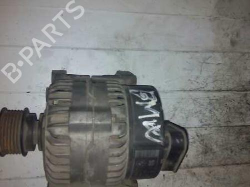 Alternator BMW 3 Convertible (E36)  | BP12631115M7 
