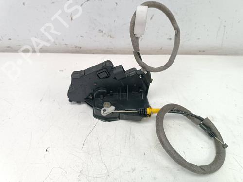 Front right lock BMW 3 (E46)  | BP16411921C97 