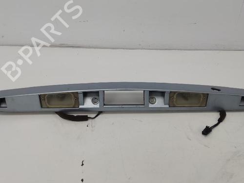 Used Licence plate light KIA SORENTO I (JC) 2.5 CRDi 4WD (140 hp) 15769720
