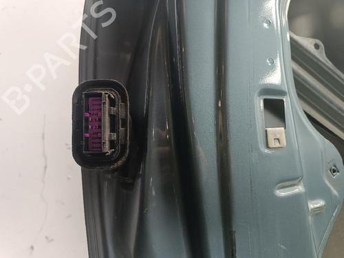 Right front door SEAT ALTEA (5P1)  | BP21223270C3 