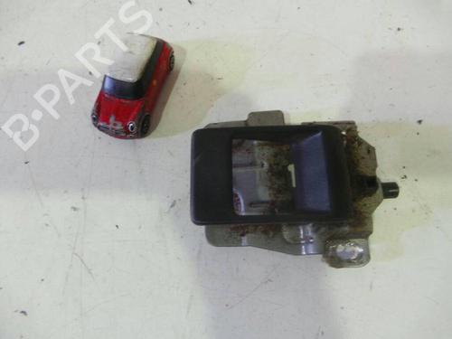 Venstre fortil invendig håndtag FORD B-MAX (JK) 1.5 TDCi (75 hp) 15271153