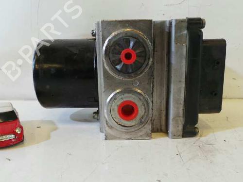 ABS pump PEUGEOT 407 (6D_) 2.0 (6DRFNB, 6DRFNE) | BP12616186M43 
