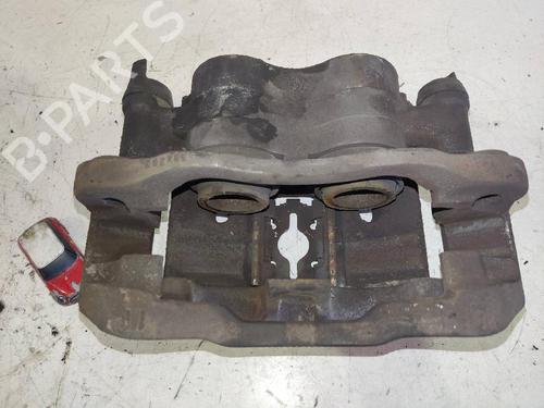 Right rear brake caliper NISSAN ATLEON  | BP18332134M106 
