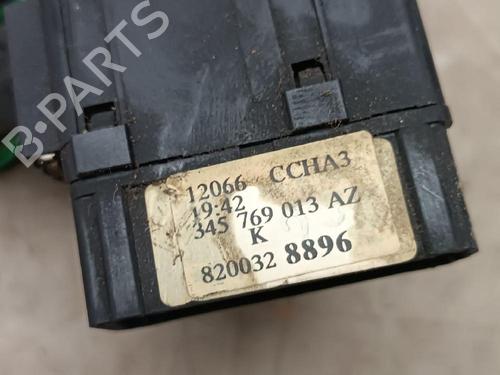 Steering column stalk RENAULT LAGUNA III (BT0/1) 2.0 dCi (BT01, BT08, BT09, BT0E, BT0K, BT12, BT1C, BT1D,... | BP18960164I23 
