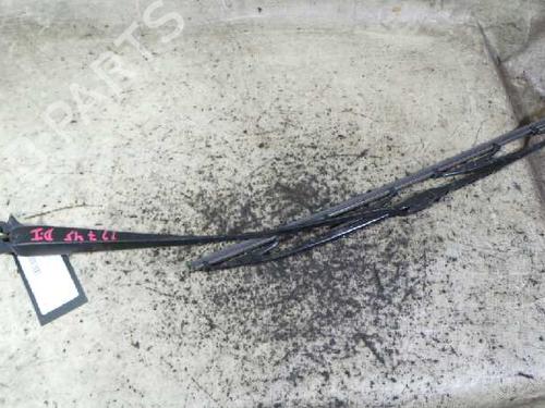Used Front windshield wiper arm OPEL TIGRA (S93) 1.6 16V (F07) (106 hp) 12613073
