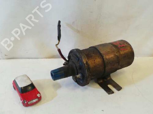 Used Ignition coil RENAULT 4 (112_) 0.8 (1123) (29 hp) 12616923