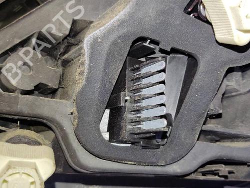 Left taillight OPEL ASTRA H (A04) 1.7 CDTI (L48) | BP12625419C34 