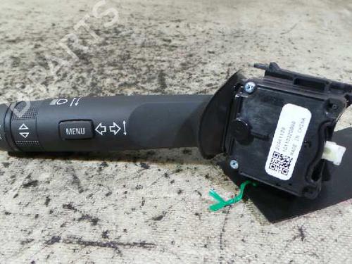 Used Steering column stalk OPEL ASTRA J (P10) 1.7 CDTI (68) (125 hp) 12610309