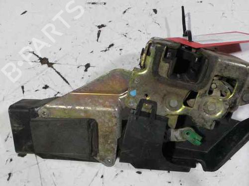 Rear left lock VOLVO S40 I (644) 2.0 | BP12608118C100 
