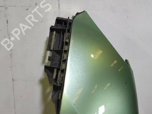 Left front fenders PEUGEOT 307 (3A/C) 1.6 16V | BP12625669C41 