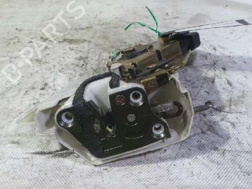 Rear left lock SUZUKI IGNIS II (MH) 1.3 DDiS (RM413D) | BP12614048C100 