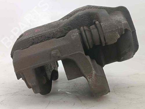 Right front brake caliper CITROËN C4 I (LC_)  | BP18027039M104 