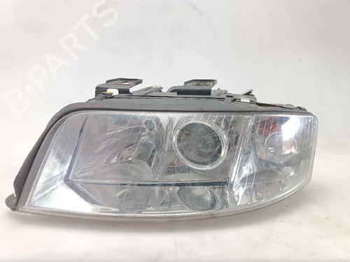 Venstre forlygte AUDI A6 C5 (4B2) 1.9 TDI | BP17533613C28 