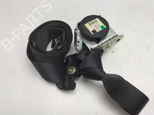 Used Front right seatbelt MINI MINI (R50, R53) Cooper (116 hp) 12629764