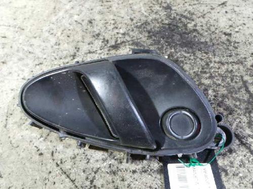 Used Front right interior door handle CITROËN XSARA (N1) [1997-2005]  15270125