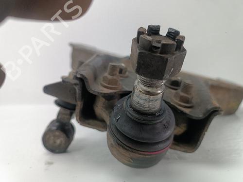 Right front suspension arm NISSAN CABSTAR (F24M, F24W) 35.14 DCI 3.0 (F24M) | BP24549313M13 