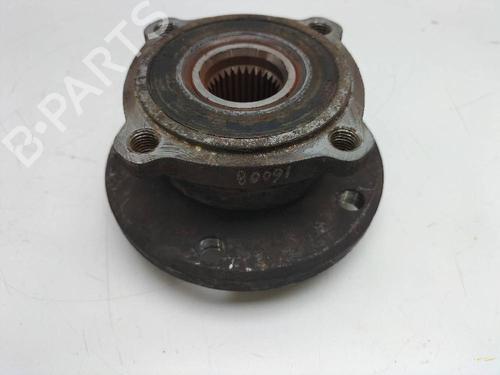 Other BMW 7 (E65, E66, E67) 730 d | BP14242910O1 