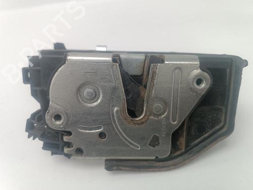 Front right lock BMW X3 (E83) 3.0 i xDrive | BP25797738C97 