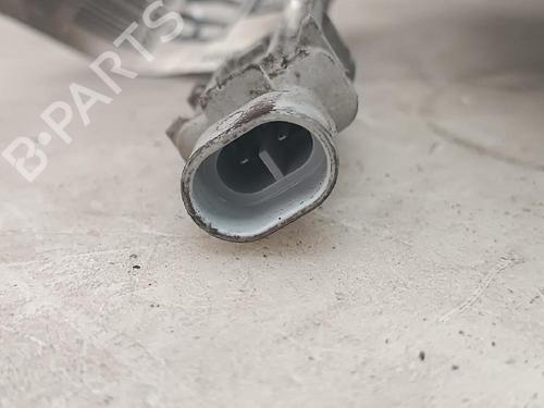Right front steering knuckle OPEL VECTRA C (Z02)  | BP21223342M26 