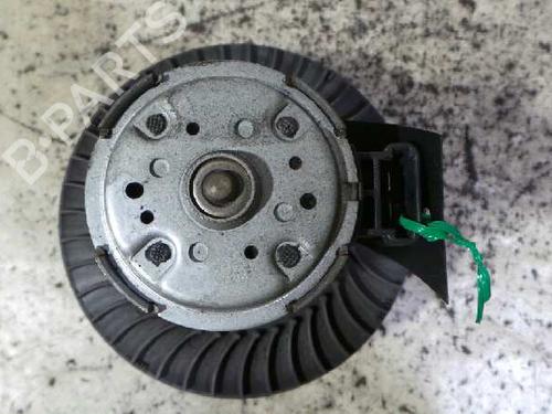 Heater blower motor BMW 3 (E46)  | BP14241753M62 