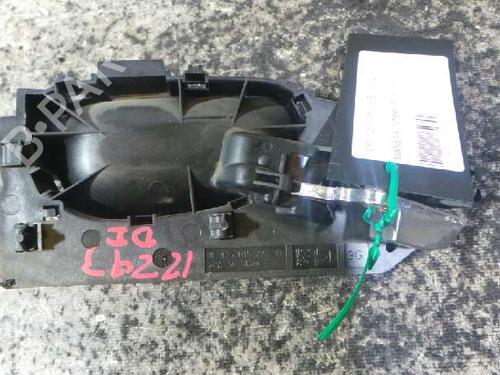 Front left interior door handle PEUGEOT 307 (3A/C)  | BP15270065I13 