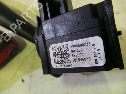 Steering column stalk SEAT LEON (1P1) 1.9 TDI | BP12620672I23 