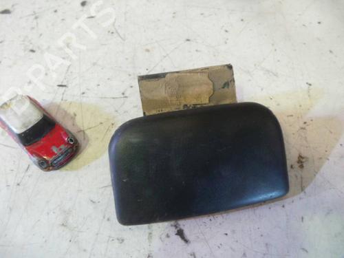 Used Front right exterior door handle CITROËN BERLINGO / BERLINGO FIRST MPV (MF_, GJK_, GFK_) 1.6 HDI 75 (MF9HW, GJ9HWC, GF9HWC, GN9HWC) (75 hp) 12623234