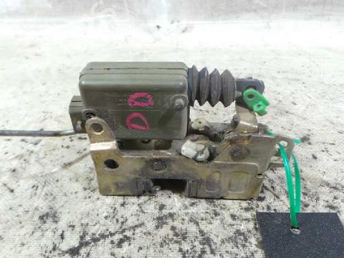 Front right lock RENAULT MASTER II Van (FD)  | BP12611456C97 