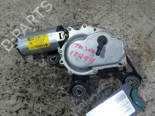 Ruitenwissermotor achter SEAT LEON (1M1) 1.9 TDI (110 hp) 12610793