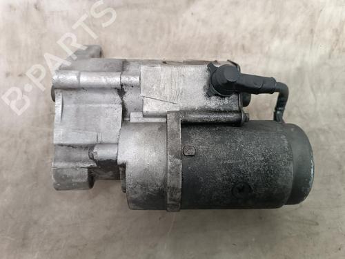 Used Starter KIA CARNIVAL II (GQ) 2.9 CRDi (144 hp) 24485545