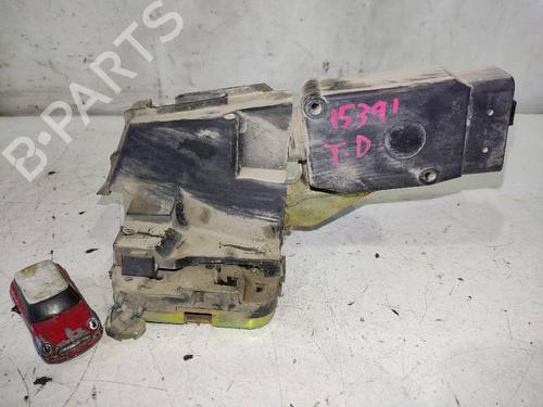 Rear right lock VOLVO V40 Estate (645) 1.6 | BP12623935C99 