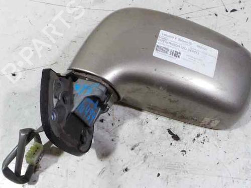 Used Left mirror SUZUKI LIANA Hatchback 1.6 (RH416) (103 hp) 12631801