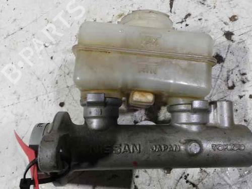 Brake master cylinder NISSAN NP300 PICKUP (D22) 2.5 dCi 4x4 | BP12608527M77 