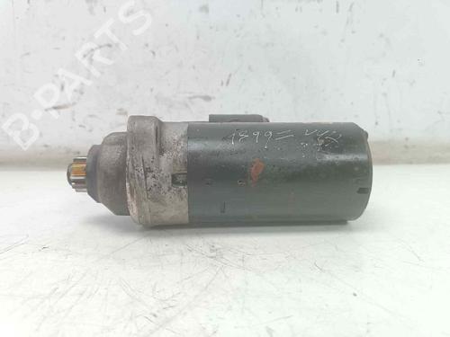 Used Starter SEAT IBIZA III (6L1) [2002-2009]  16774399