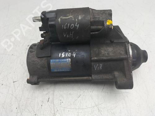 Anlasser für SUZUKI BALENO Hatchback (EG) 1.6 i 16V (SY416) (98 hp) 13402641