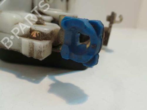Front right lock NISSAN TERRANO II (R20) 2.7 TD 4WD | BP12616382C97 