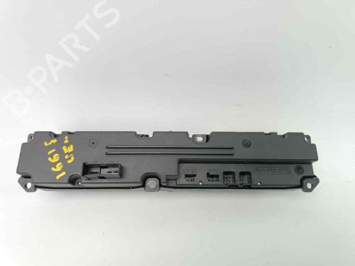 Warning switch MERCEDES-BENZ C-CLASS (W203) C 220 CDI (203.006, 203.008) | BP17168172I22 