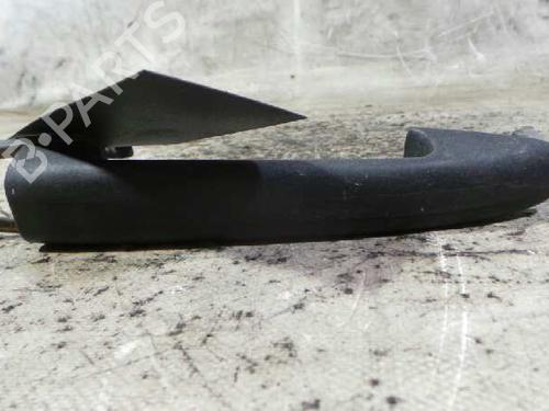 Used Rear right exterior door handle MERCEDES-BENZ A-CLASS (W168) A 170 CDI (168.008) (90 hp) 12608906